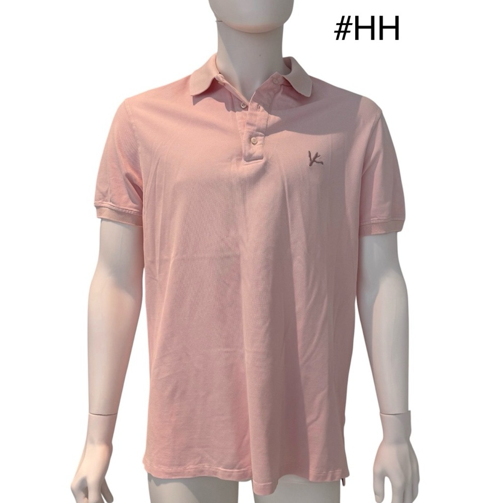 ISAIA POLO SHIRT